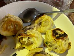 -毛华美食(清扬路店)