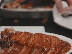 -玉林烤鸭店(垡头店)