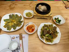 -张师傅参鸡汤(公园路店)