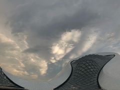 -哈尔滨大剧院