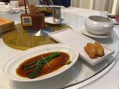 -怀德酒楼·粤菜·海鲜·茶点(怀德万象汇店)