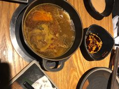 -呷哺呷哺 黄金牧场 (新中关购物中心店)