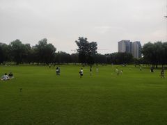 -裕华世纪公园