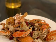 -达叔香味海鲜(海棠68环球美食街店)