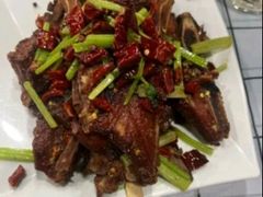 -虎虎龙虾大排档(双井店)