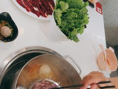 -陈记顺和潮汕牛肉火锅(韩江路店)
