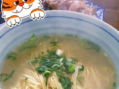 热气羊肉-庄行曹记羊肉(泗泾店)