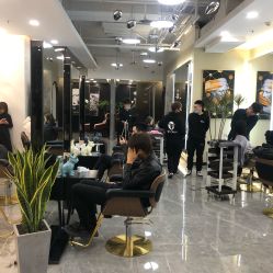-AYO SALON