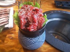 -热血兄弟·炭火烤肉(融侨中心店)