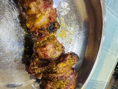 -園丁烤肉缸子肉