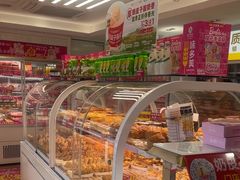 -味多美蛋糕(八大处店)
