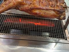 -宗泉烤全羊·烤羊腿·家常菜(解放东路店)