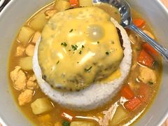 -红小满休闲餐厅(十全街店)