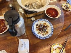 -老味道1992(武当山店)