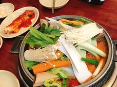 排骨锅-莲洞本家