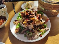 羊头捣蒜-老绥元烧麦·家常菜(大召店)