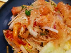 -泰柠小馆泰式料理(银泰城店)