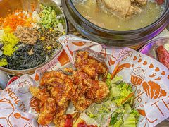 -玄希浪漫厨房·韩料烤肉(湖滨银泰in77店)