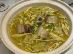 -不倒翁·安徽名菜楼(步行街店)