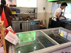 -鸿运兔·手撕烤兔(天府广场店)