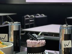 -W COLLECTIVE  DESSERT SHOP