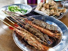-蚝得喜海鲜(东城店)
