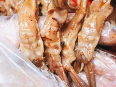 -绝味鸭脖(鹤沙航城地铁站店)