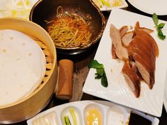 -北京老铺烤鸭(西稍门店)