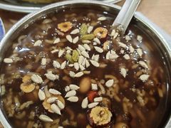 -清真老铁家灌汤包