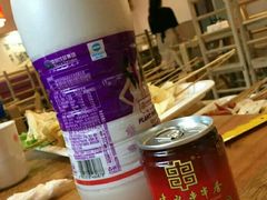 -袁记串串香(北国店)