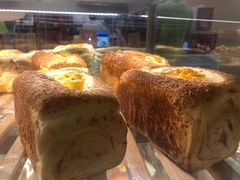 -BreadTalk面包新语·烘焙蛋糕(深业上城店)