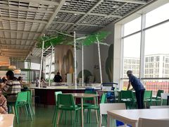 -宜家·瑞典风味餐厅(天津东丽商场店)