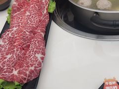 -陈记顺和潮汕牛肉火锅(韩江路店)