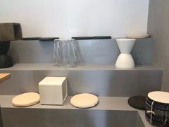 -BIJOU coffee&cocktail(龙岗万科广场店)