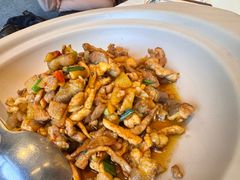 -湘阅•威海海鲜•湖南味道(华宝店)