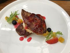 -食间牛排(湖西路店)