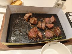 -卡朋西餐(铂顿城店)