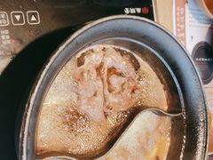 -温野菜涮涮锅(曲江大悦城店)