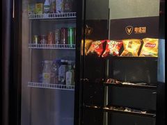 -粤塔X趣影电竞酒店(天河广场车陂地铁站店)