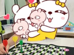 -培飞思维启蒙·益智游戏·科学探索(城西银泰店)