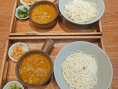 -李百蟹·江南蟹黄面·河景餐厅(夫子庙总店)