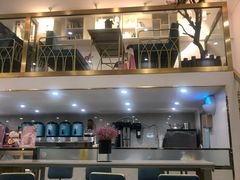 -桃梨花香(柳工颐华城店)