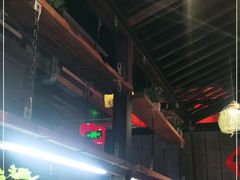 大堂-望京一号·重庆江湖菜(工体店)
