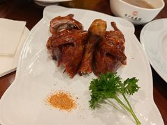-古南都·老广东酒楼(龙江店)