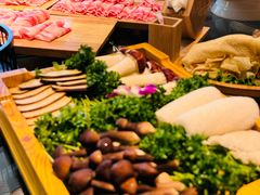 -慢丽江·云南野生菌土鸡锅(西山店)