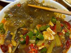 -福苗小骆驼烧烤(莲湖路店)