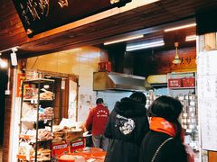 门面-方林富炒货店(西溪路78号本人店)