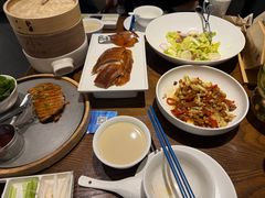 -小大董·烤鸭(王府井apm店)