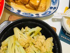 -清晖小苑•顺德地方菜(壹海城店)