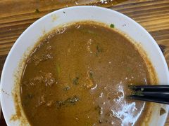 -云南大锅豆浆店